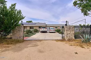 9494 Baker Rd, Lucerne Valley, CA 92356 - Photo 2