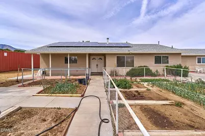 9494 Baker Road, Lucerne Valley, CA 92356 - Photo 2