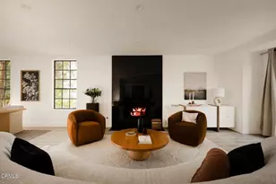 885 S Orange Grove Blvd, Pasadena, CA 91105 - Photo 1