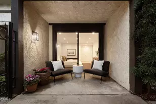 885 S Orange Grove Blvd, Pasadena, CA 91105 - Photo 24