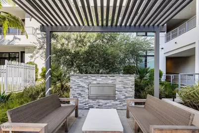 399 E Del Mar Boulevard #107, Pasadena, CA 91101 - Photo 28