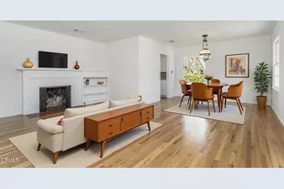 1445 Ontario Avenue, Pasadena, CA 91103 - Photo 8