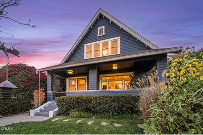 6119 Piedmont Avenue, Los Angeles, CA 90042 - Photo 30