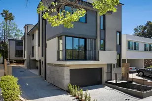 506 N Sycamore Ave, Los Angeles, CA 90036 - Photo 2