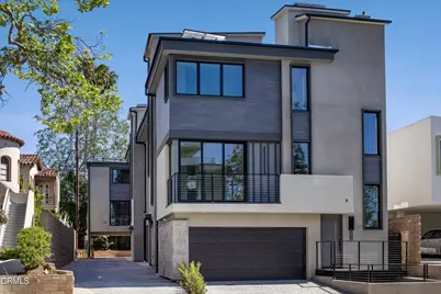 506 1/2 N Sycamore Avenue, Los Angeles, CA 90036 - Photo 2