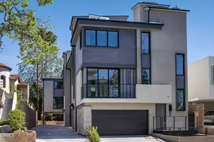 506 N Sycamore Ave #1/2, Los Angeles, CA 90036 - Photo 2