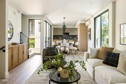 508 N Sycamore Avenue #1/2, Los Angeles, CA 90036 - Photo 10