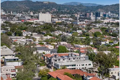 508 N Sycamore Avenue #1/2, Los Angeles, CA 90036 - Photo 30