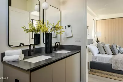 508 N Sycamore Avenue #1/2, Los Angeles, CA 90036 - Photo 24