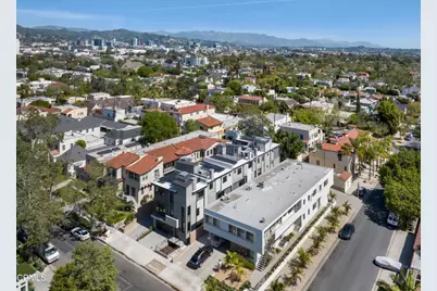 510 N Sycamore Avenue, Los Angeles, CA 90036 - Photo 30