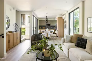 510 N Sycamore Ave, Los Angeles, CA 90036 - Photo 10