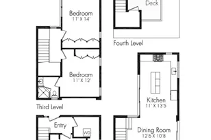 510 N Sycamore Ave, Los Angeles, CA 90036 - Photo 32