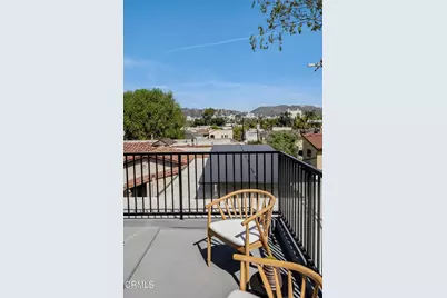 510 N Sycamore Avenue, Los Angeles, CA 90036 - Photo 28