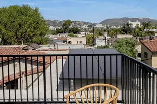 510 N Sycamore Ave, Los Angeles, CA 90036 - Photo 28