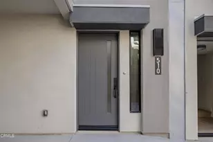 510 N Sycamore Ave, Los Angeles, CA 90036 - Photo 4