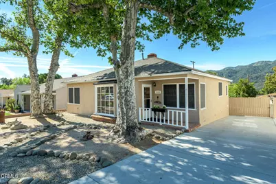 3416 Maryann Street, Glendale, CA 91214 - Photo 2