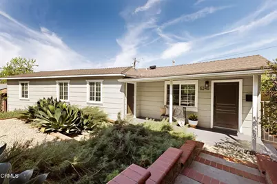 5245 Coney Road, Los Angeles, CA 90032 - Photo 6