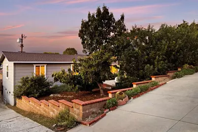 5245 Coney Road, Los Angeles, CA 90032 - Photo 2