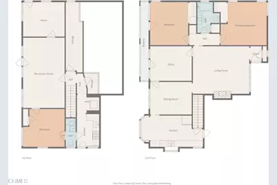 3666 Roderick Road, Los Angeles, CA 90065 - Photo 42