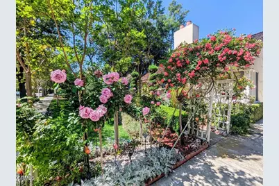 2156 El Molino Place, San Marino, CA 91108 - Photo 4