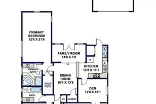 2156 El Molino Pl, San Marino, CA 91108 - Photo 44