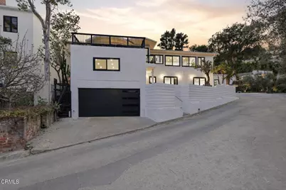 2001 Kenilworth Avenue Avenue, Los Angeles, CA 90039 - Photo 1