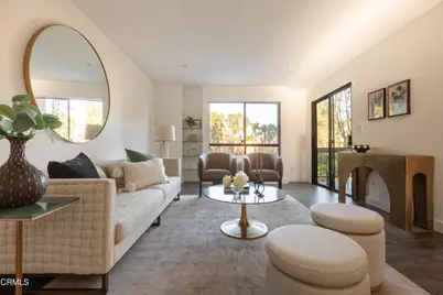 606 Vallejo Villas Street, Los Angeles, CA 90042 - Photo 6