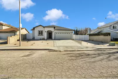 45060 Andale Avenue, Lancaster, CA 93535 - Photo 1