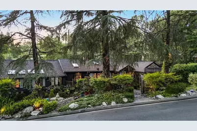 4953 Alta Canyada Road, La Canada Flintridge, CA 91011 - Photo 1