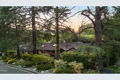 4953 Alta Canyada Road, La Canada Flintridge, CA 91011 - Photo 2