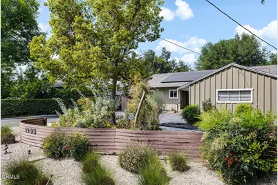 1285 S Euclid Avenue, Pasadena, CA 91106 - Photo 1