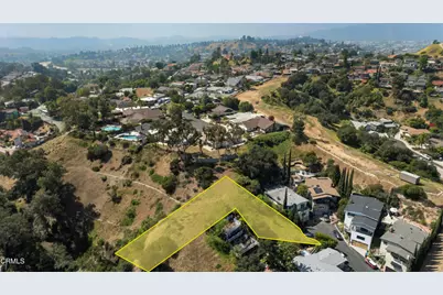 2482 Yosemite Drive, Los Angeles, CA 90041 - Photo 8