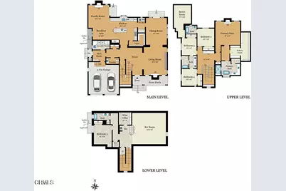 951 Descanso Drive, La Canada Flintridge, CA 91011 - Photo 50