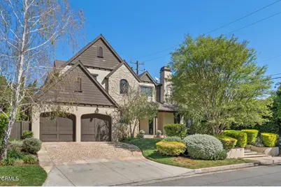 951 Descanso Drive, La Canada Flintridge, CA 91011 - Photo 2