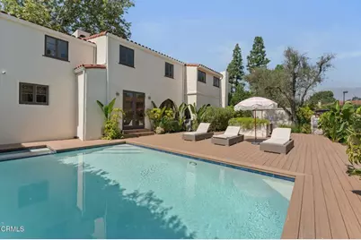 620 S Allen Avenue, San Marino, CA 91108 - Photo 46