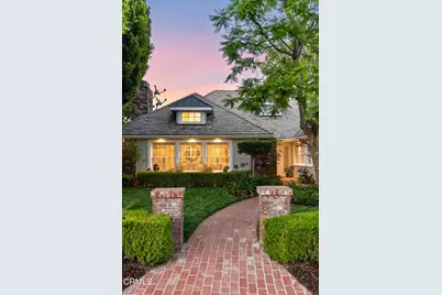 2596 Wallingford Drive, Beverly Hills, CA 90210 - Photo 4