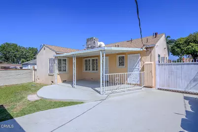 3411 S Cochran Avenue, Los Angeles, CA 90016 - Photo 18