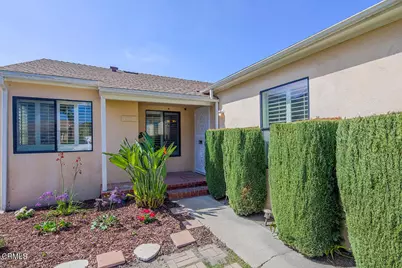 3411 S Cochran Avenue, Los Angeles, CA 90016 - Photo 2