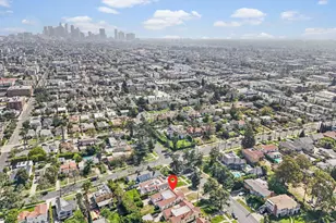 3273 Country Club Dr, Los Angeles, CA 90019 - Photo 36