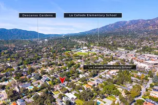 4361 Bel Air Dr, La Canada Flintridge, CA 91011 - Photo 36