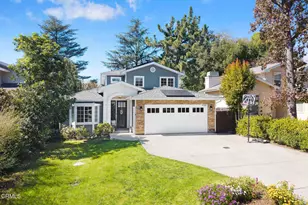 4361 Bel Air Dr, La Canada Flintridge, CA 91011 - Photo 2