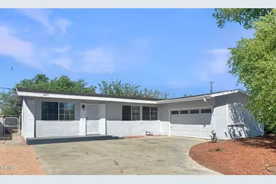 1203 W Avenue H8, Lancaster, CA 93534 - Photo 1