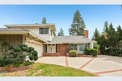 10856 Topeka Drive, Porter Ranch, CA 91326 - Photo 4