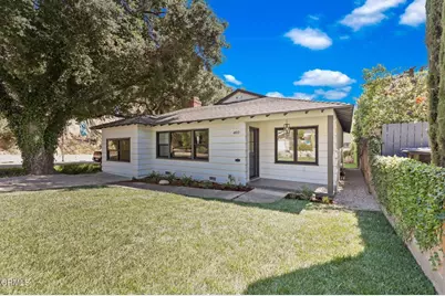 402 Lotone Street, Monrovia, CA 91016 - Photo 2