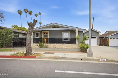 2163 E Del Mar Boulevard, Pasadena, CA 91107 - Photo 1
