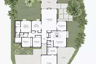 5703 Catherwood Dr, La Canada Flintridge, CA 91011 - Photo 74