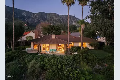 5703 Catherwood Drive, La Canada Flintridge, CA 91011 - Photo 1