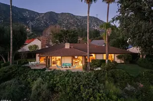 5703 Catherwood Dr, La Canada Flintridge, CA 91011 - Photo 1