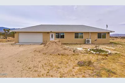 9210 Cherokee Trail, Lucerne Valley, CA 92356 - Photo 2