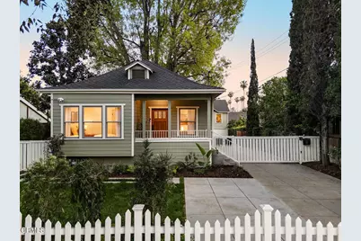 958 E Orange Grove Boulevard, Pasadena, CA 91104 - Photo 58